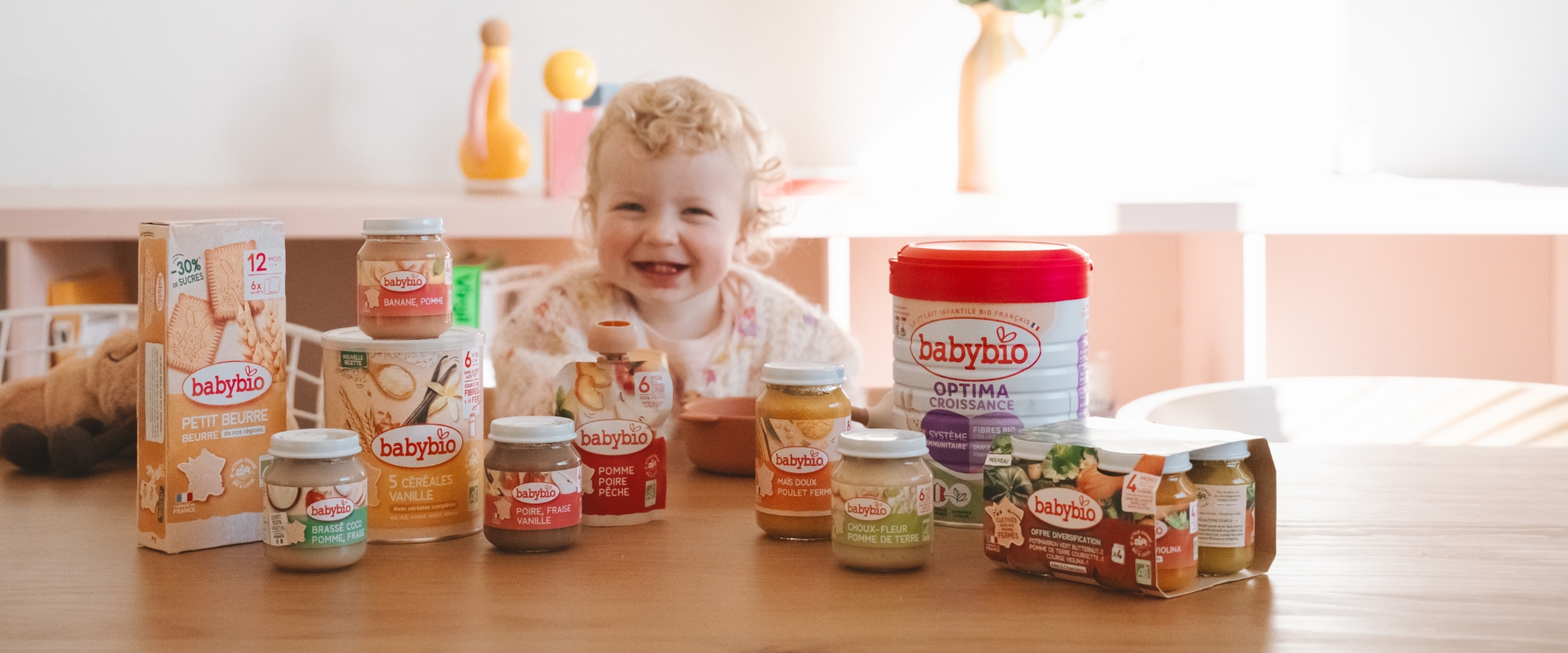 Explore the [possibilities]